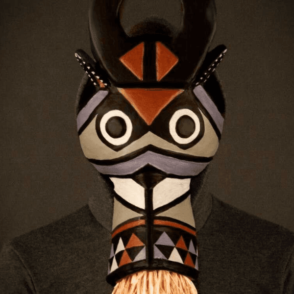 Sbtrkt profile image