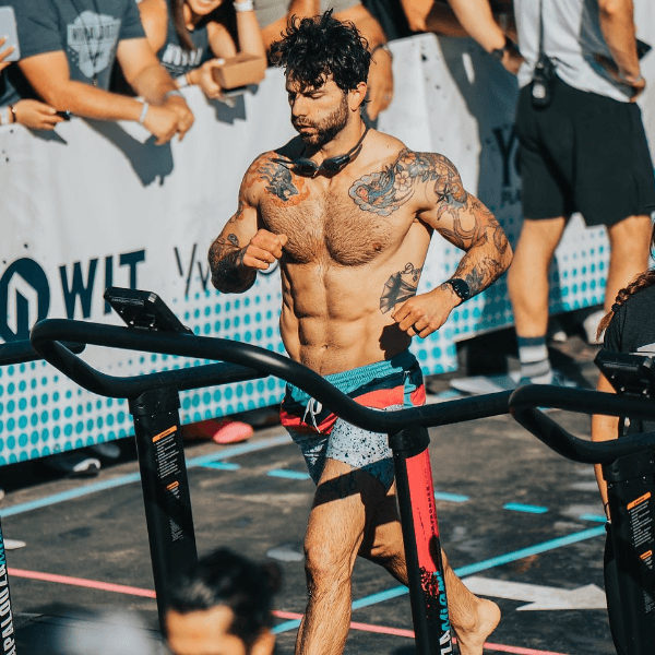 Josh Marunde profile photo