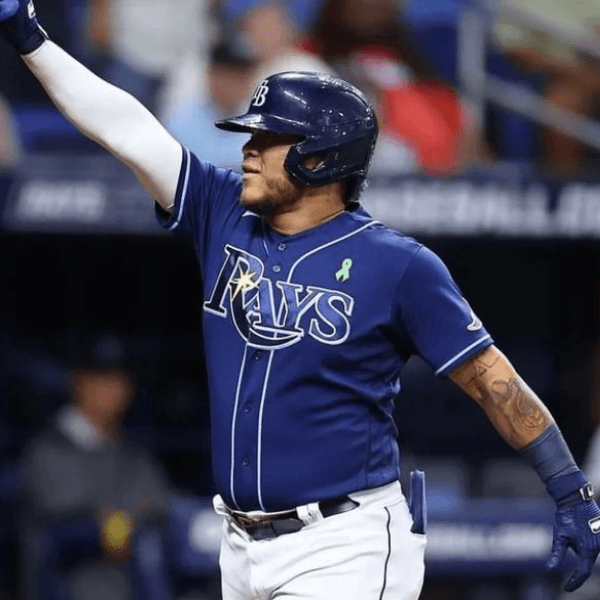 Harold Ramirez profile photo