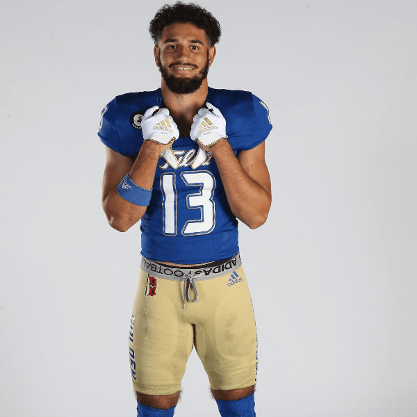 Malachai Jones profile image