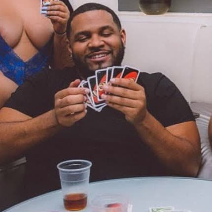 Dj Goonie profile image