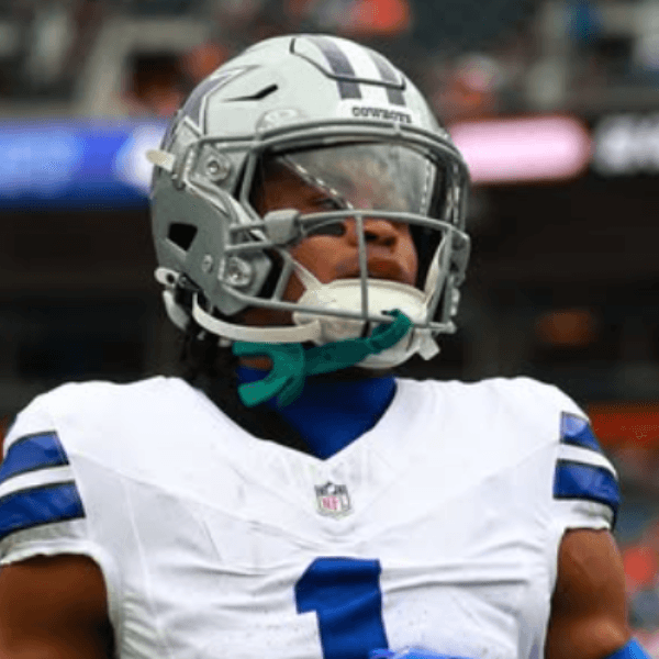 Jalen Tolbert profile image