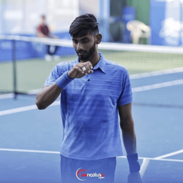 Niki Kaliyanda Poonacha profile image