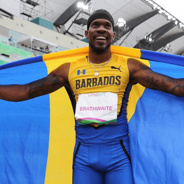 Shane Brathwaite profile image