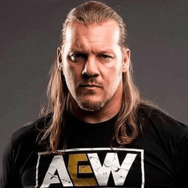 Chris jericho profile photo
