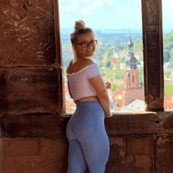 FRAER MORROW profile image