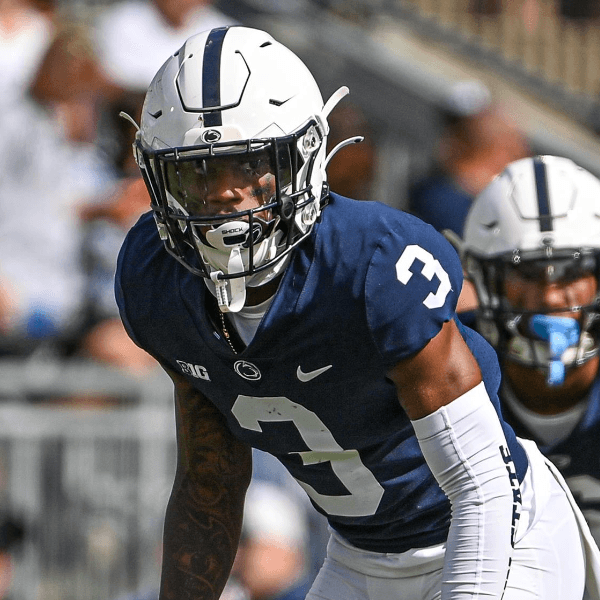 Johnny Dixon profile image