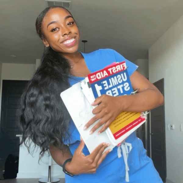 Erica Ogwumike profile image