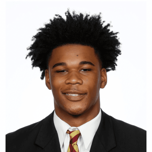 Joshua Burrell profile image