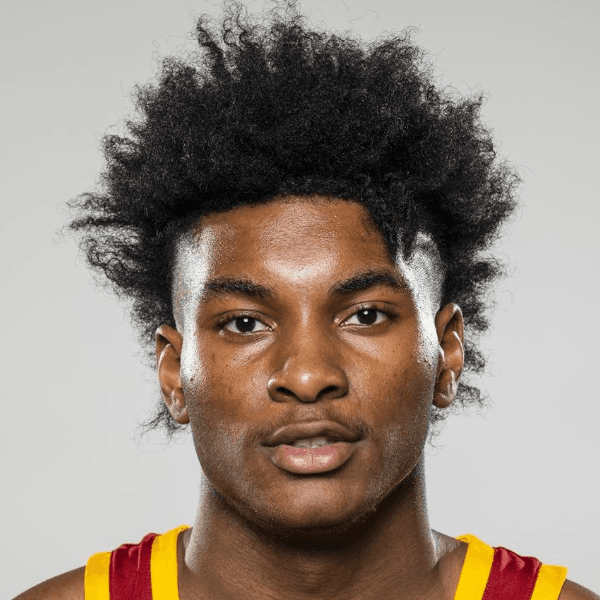 Kevin Porter Jr. profile image