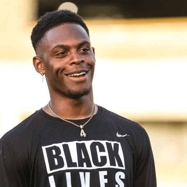 Jhaquan Jackson profile image