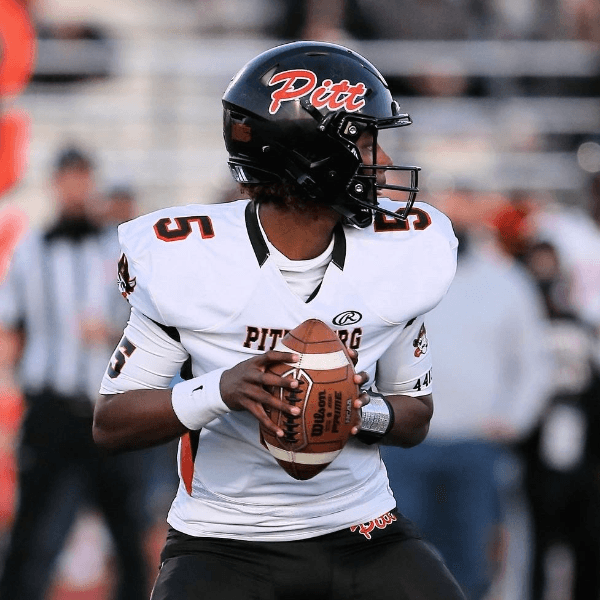 Jaden Rashada profile photo