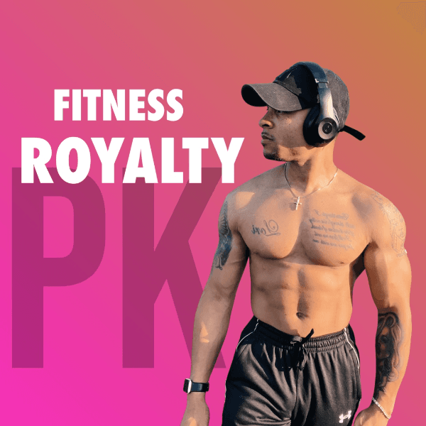 Parris Kersey profile photo