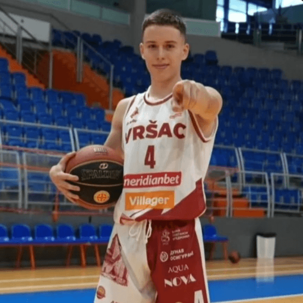 Vanja Taslic profile photo