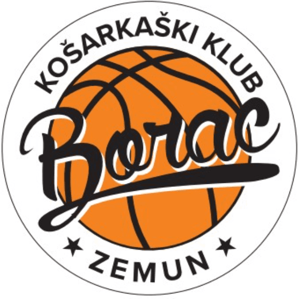 Borac Zemun profile image