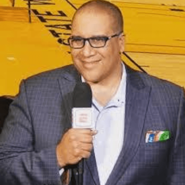 Marc Spears profile image