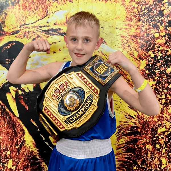 Jack Springer profile image