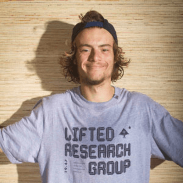 Chris Joslin profile photo