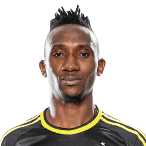 Harrison Afful profile image