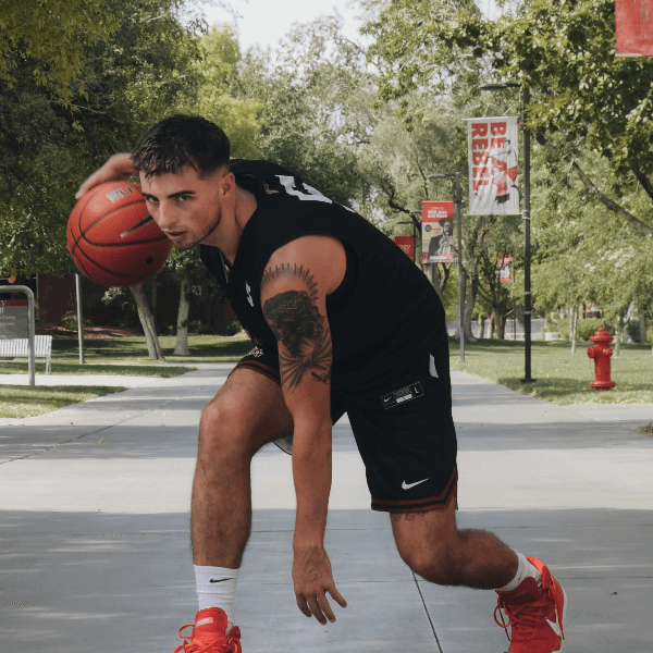 Jordan McCabe profile image