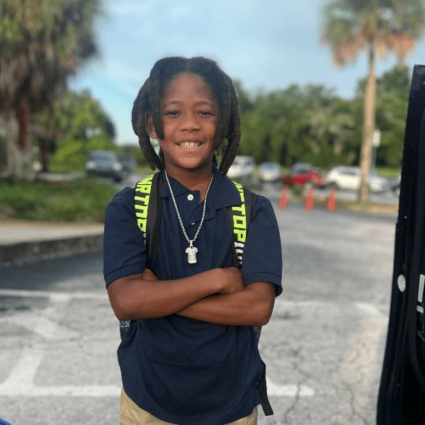 Euriel Bonaparte profile image