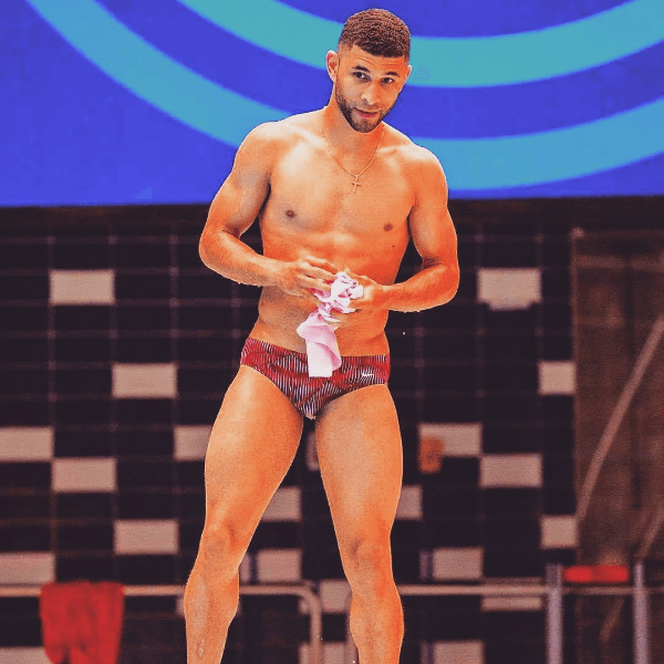 Argenis Alvarez profile image