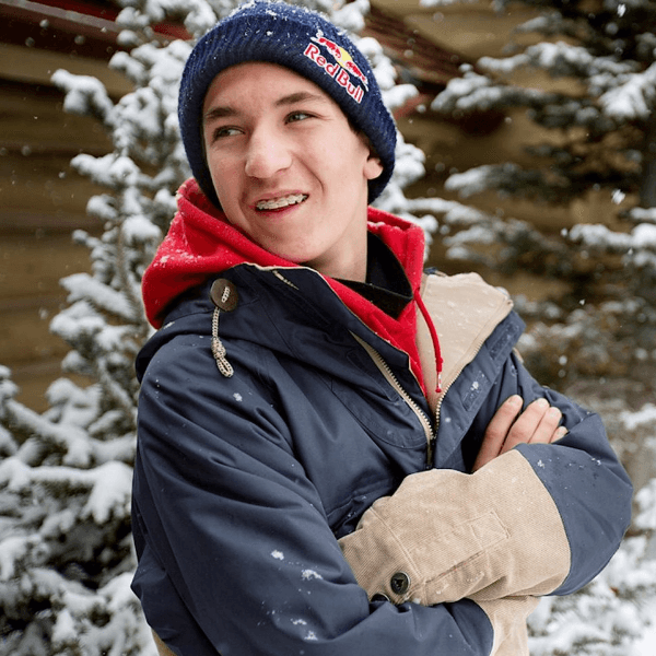 Nik Baden profile photo