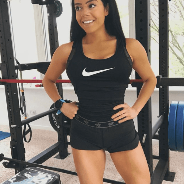 Ashley Vuu profile image