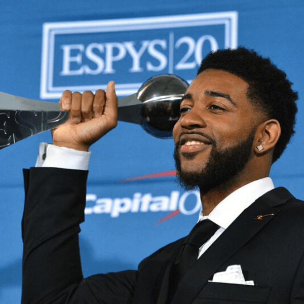 Christian Watford profile image