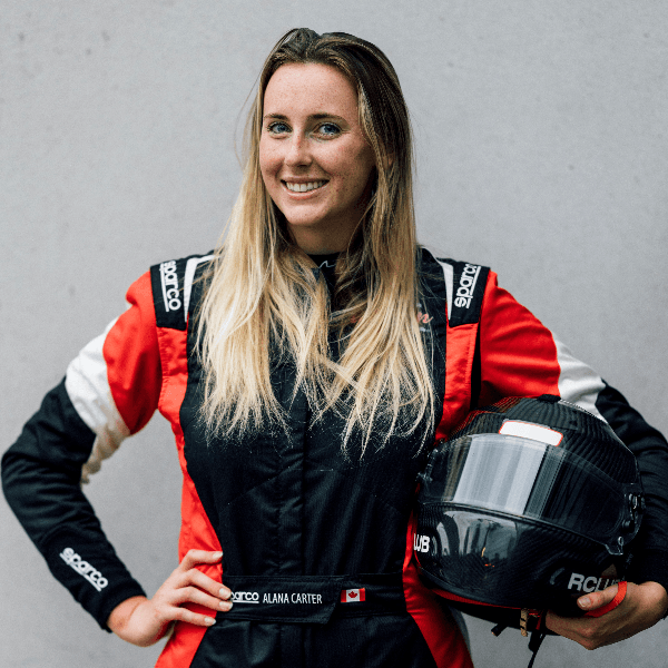 Alana Carter profile image