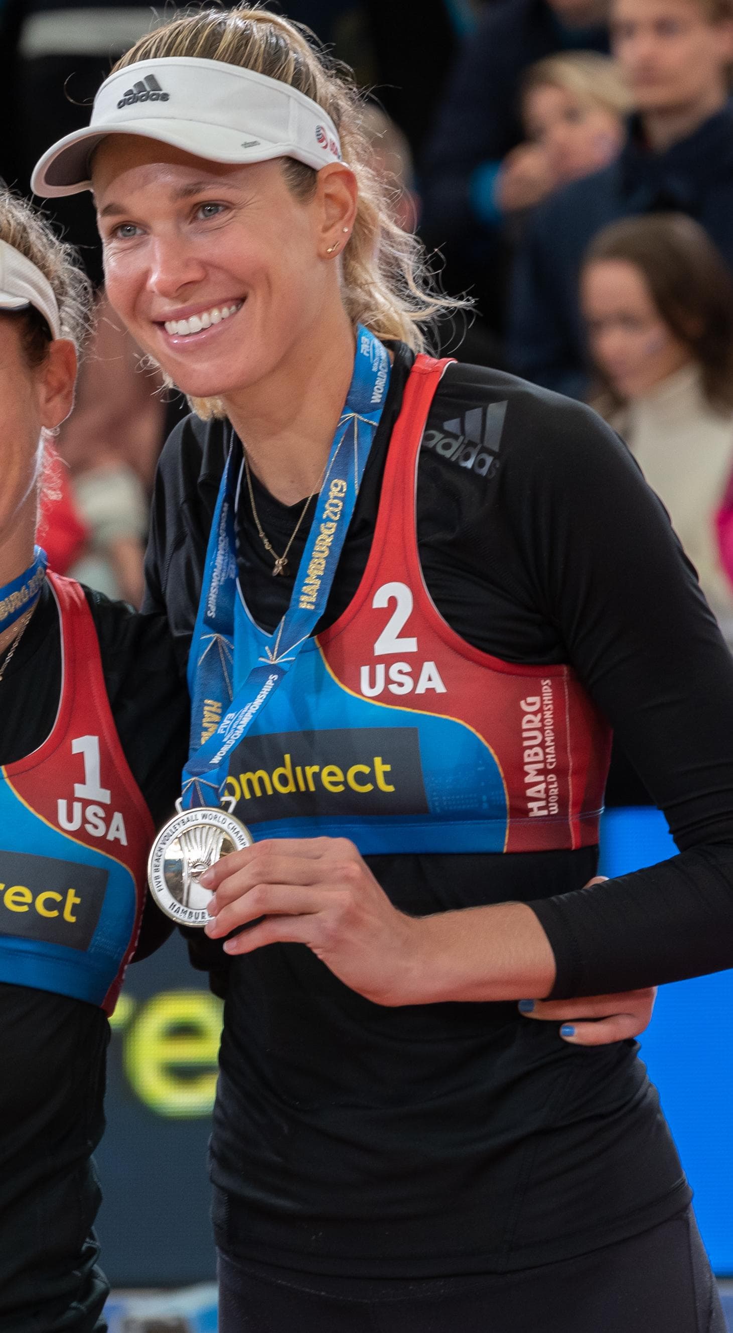 Alexandra Klineman profile image