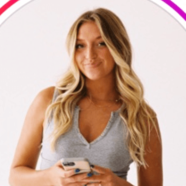 Greta Wilson profile image