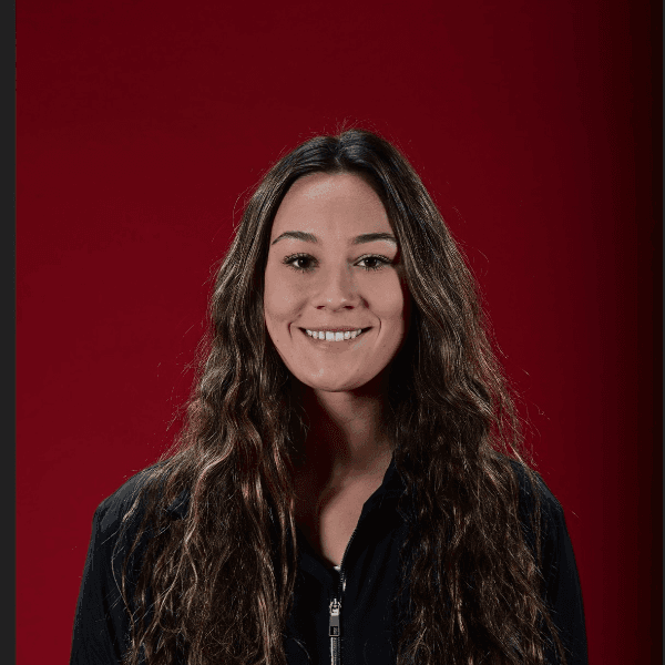 Krista Perry profile image