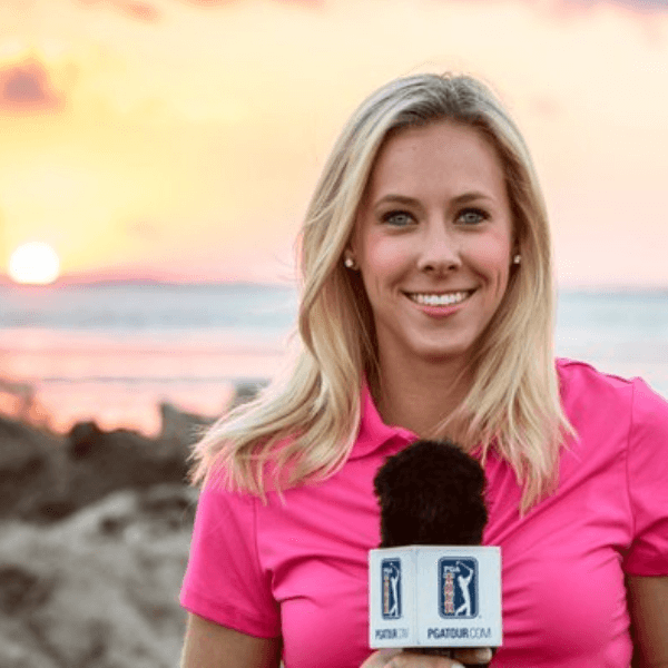 Teryn Gregson profile image