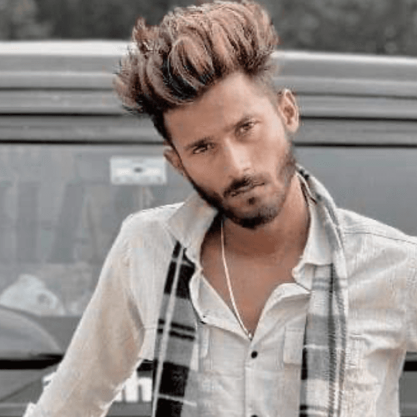 Vikash Yadav profile photo