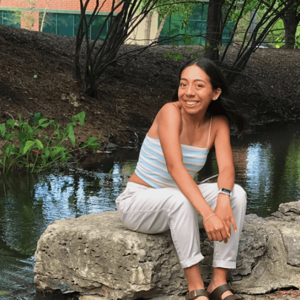 Fatima Giron profile image