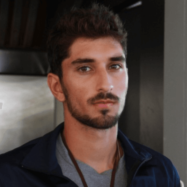 Hady Habib profile image