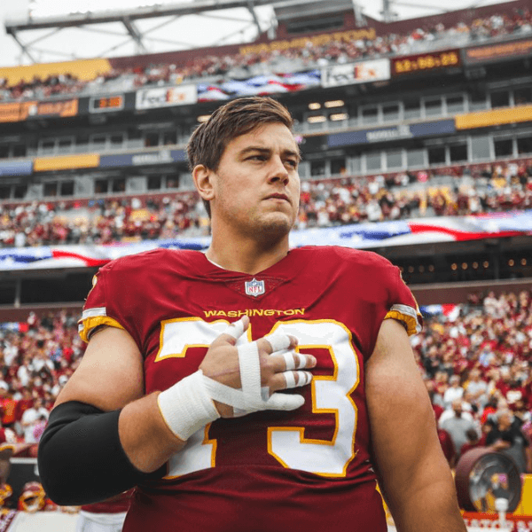 Chase Roullier profile image