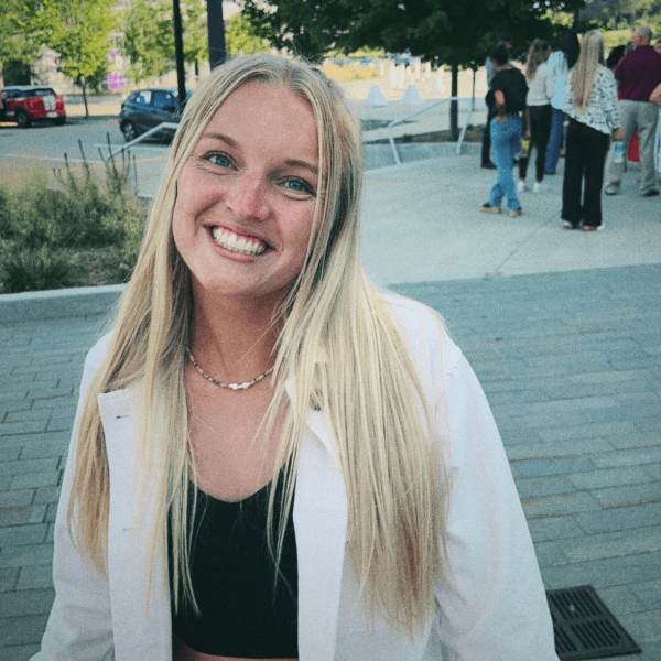 Malene Duus profile photo