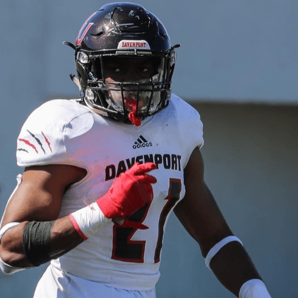 Justin Castell profile image