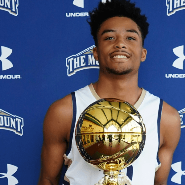 Ronald Jessamy profile image