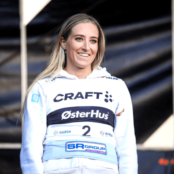 Anna Weidel profile image