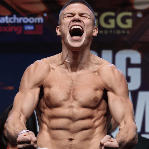 Ivan Baranchyk profile image