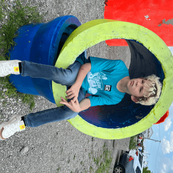 Caleb Lelo profile photo