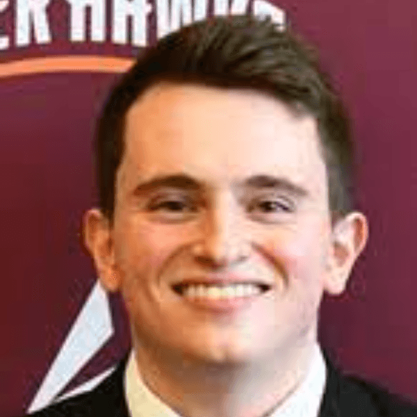 Thomas Romanelli profile photo