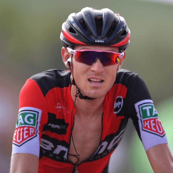 Tejay Van Garderen profile photo
