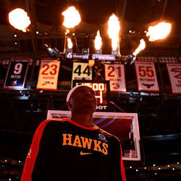 Daeqwon Plowden profile image