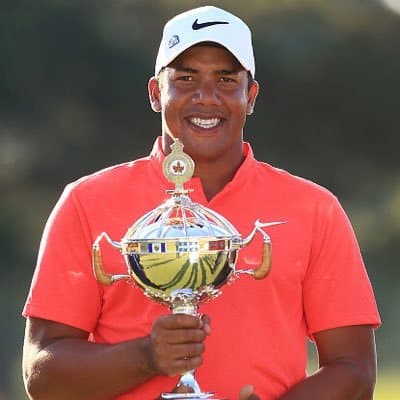Jhonattan Vegas profile image
