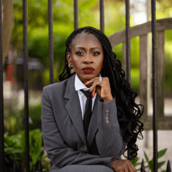 Pamela McCormick profile image