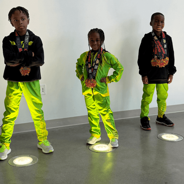 Minett Athletics profile image